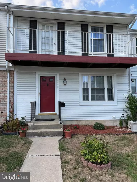 8452 Snowden Oaks Pl, Laurel, MD 20708