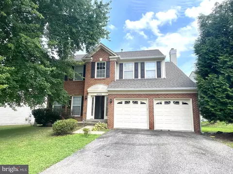 10111 Autumn Ridge Ct, Bowie, MD 20721