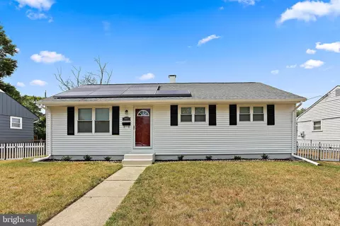 1005 7th St, Laurel, MD 20707