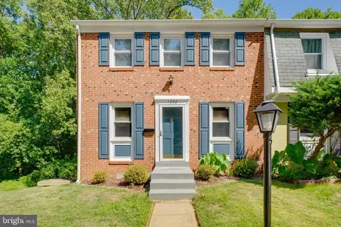 1556 Potomac Heights Dr #216, Fort Washington, MD 20744