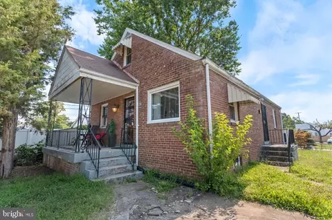 1206 Glacier Ave, Capitol Heights, MD 20743