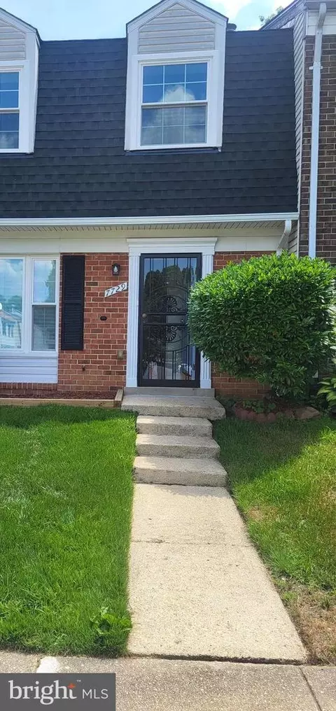 7729 Swan Ter, Hyattsville, MD 20785