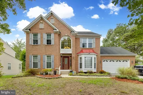 6601 Squireman Ct, Clinton, MD 20735