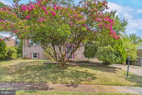 418 Kisconko Turn Turn, Fort Washington, MD 20744