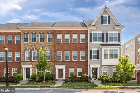 7211 Marble Stone Ln, Beltsville, MD 20705