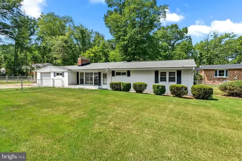 14801 Wannas Dr, Accokeek, MD 20607