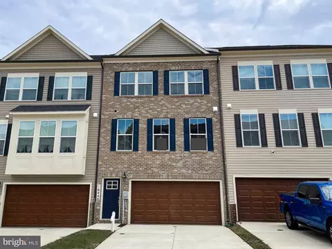 16446 Caribbean Way, Accokeek, MD 20607