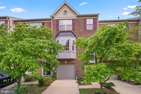 Exterior - 16005 Elegant Ct, Bowie, MD 20716 photo 5 of 5