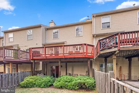 Exterior - 16005 Elegant Ct, Bowie, MD 20716 photo 4 of 5