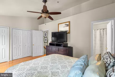 Bedroom - 16005 Elegant Ct, Bowie, MD 20716 photo 3 of 3