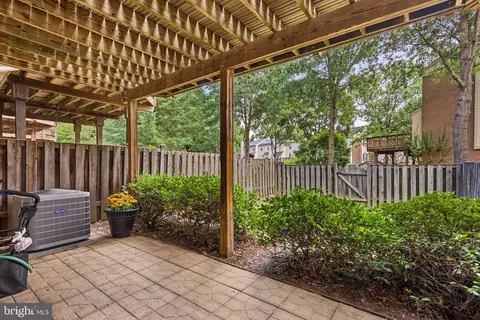 Exterior - 16005 Elegant Ct, Bowie, MD 20716 photo 3 of 5