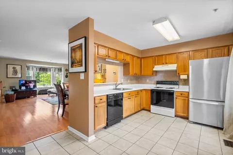 Kitchen - 16005 Elegant Ct, Bowie, MD 20716 photo 1 of 1