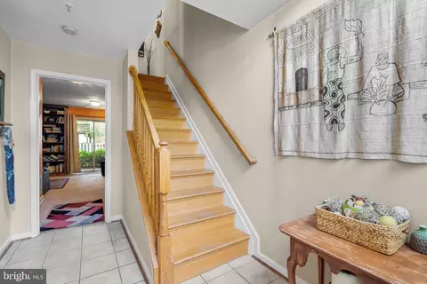 Entry Way - 16005 Elegant Ct, Bowie, MD 20716 photo 1 of 2