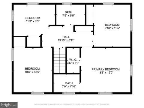 7504 Vanessa Ct, Lanham, MD 20706 photo 54
