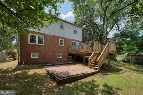 7504 Vanessa Ct, Lanham, MD 20706 photo 8