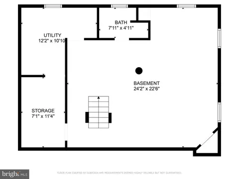 7504 Vanessa Ct, Lanham, MD 20706 photo 52