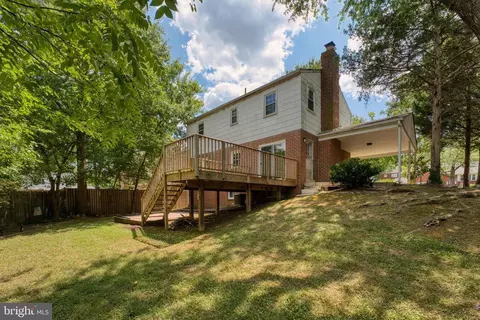 7504 Vanessa Ct, Lanham, MD 20706 photo 7