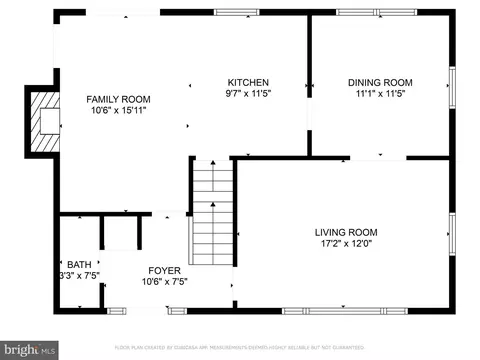 7504 Vanessa Ct, Lanham, MD 20706 photo 53