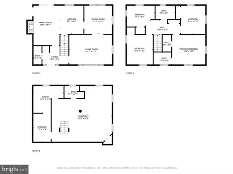 7504 Vanessa Ct, Lanham, MD 20706 photo 51