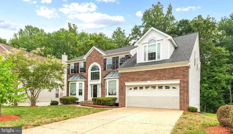 1205 Durham Dr, Bowie, MD 20721
