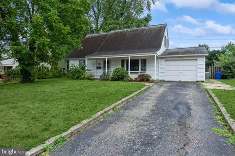 12705 Kembridge Dr, Bowie, MD 20715
