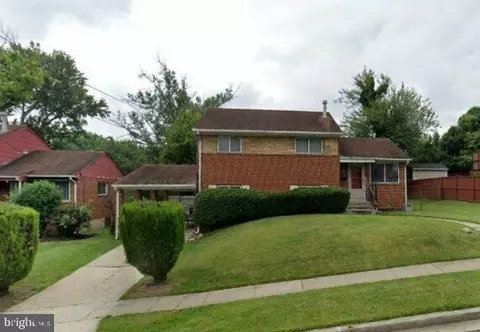 409 Clearfield Pl, Capitol Heights, MD 20743