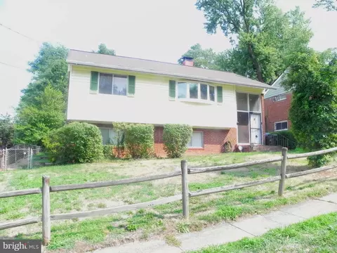 2204 Senator Ave, District Heights, MD 20747