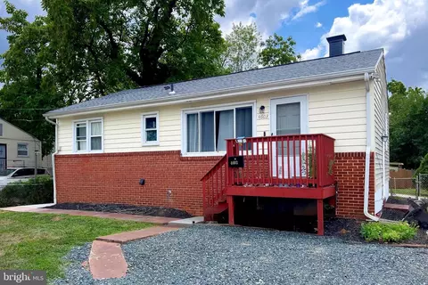4603 Hamilton St, Hyattsville, MD 20781