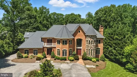 12402 Pleasant Prospect Rd, Bowie, MD 20721