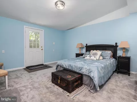 Bedroom - 14917 Nighthawk Ln, Bowie, MD 20716 photo 7 of 8