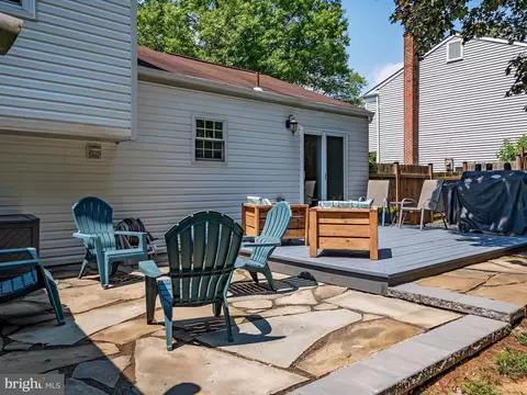 Exterior - 14917 Nighthawk Ln, Bowie, MD 20716 photo 7 of 12