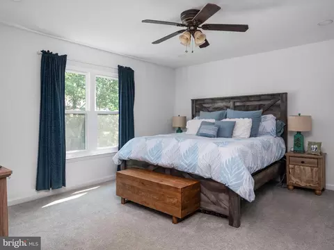Bedroom - 14917 Nighthawk Ln, Bowie, MD 20716 photo 1 of 8