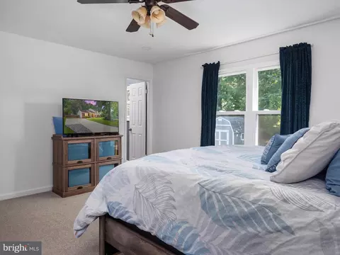 Bedroom - 14917 Nighthawk Ln, Bowie, MD 20716 photo 2 of 8