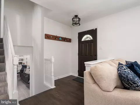 Entry Way - 14917 Nighthawk Ln, Bowie, MD 20716 photo 1 of 4
