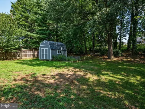 Exterior - 14917 Nighthawk Ln, Bowie, MD 20716 photo 6 of 12