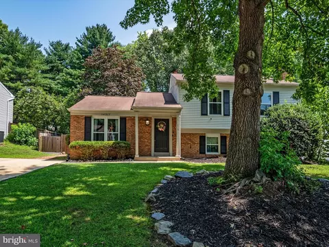 Exterior - 14917 Nighthawk Ln, Bowie, MD 20716 photo 2 of 12