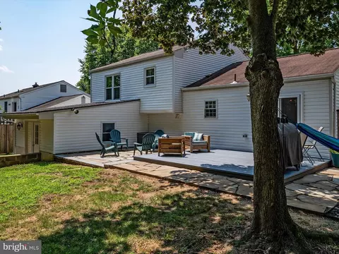 Exterior - 14917 Nighthawk Ln, Bowie, MD 20716 photo 8 of 12