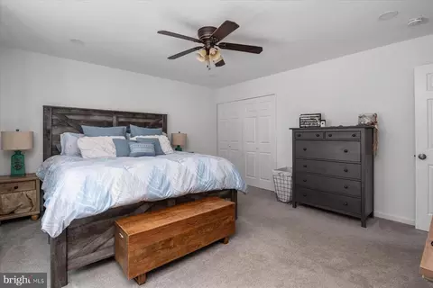 Bedroom - 14917 Nighthawk Ln, Bowie, MD 20716 photo 3 of 8