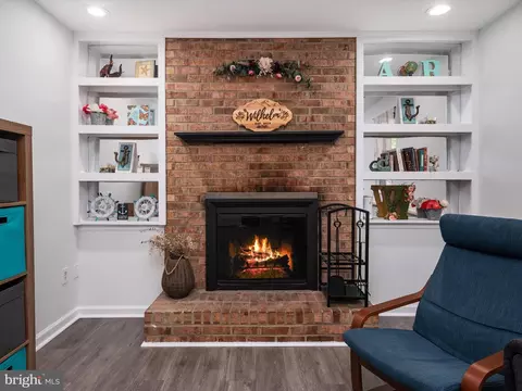 Living - 14917 Nighthawk Ln, Bowie, MD 20716 photo 2 of 2