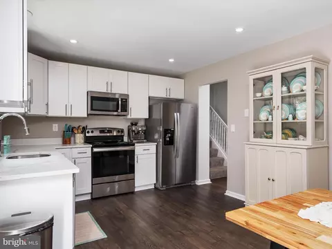 Kitchen - 14917 Nighthawk Ln, Bowie, MD 20716 photo 3 of 3