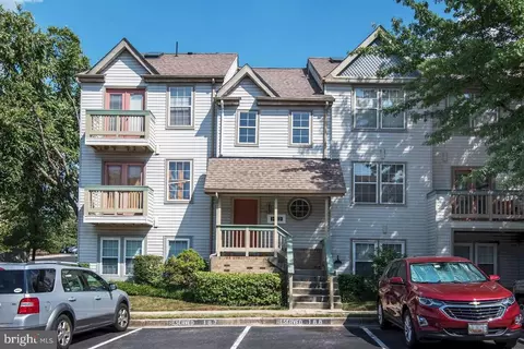14313 Bowsprit Ln #21, Laurel, MD 20707