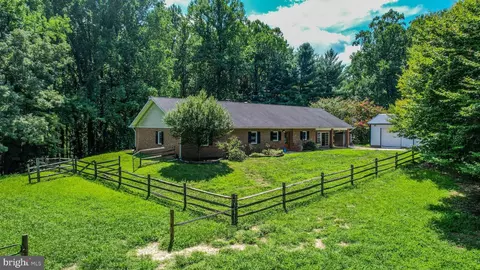 5916 Old Croom Station Rd, Marlboro, MD 20772