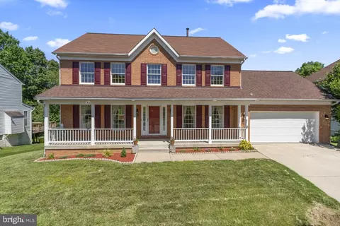 8203 Mike Shapiro Dr, Clinton, MD 20735