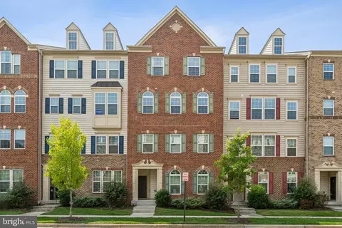 5215 Stream Bank Ln #308H, Greenbelt, MD 20770