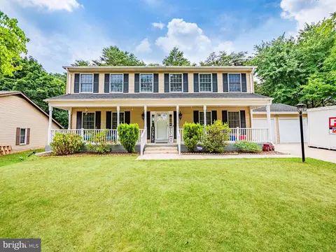 14111 Wainwright Ct, Bowie, MD 20715
