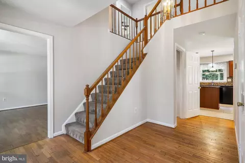 Entry Way - 11904 Bristolwood Ter, Laurel, MD 20708 photo 1 of 11