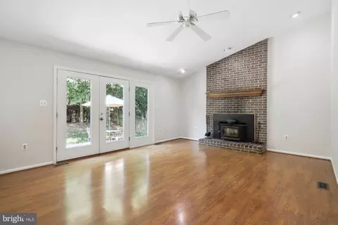 Living - 11904 Bristolwood Ter, Laurel, MD 20708 photo 8 of 11