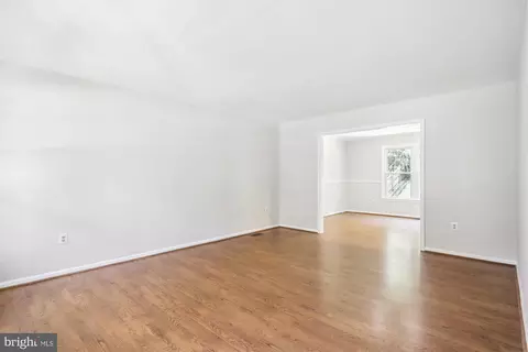 Living - 11904 Bristolwood Ter, Laurel, MD 20708 photo 2 of 11