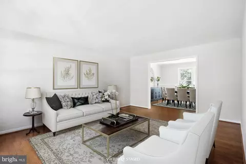Living - 11904 Bristolwood Ter, Laurel, MD 20708 photo 1 of 11