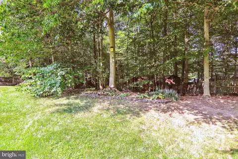 Exterior - 11904 Bristolwood Ter, Laurel, MD 20708 photo 13 of 16